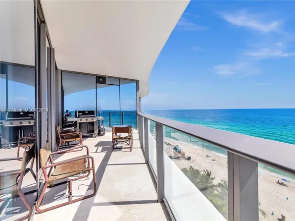 15701 Collins Ave Unit 703, North Miami Beach, FL 33160