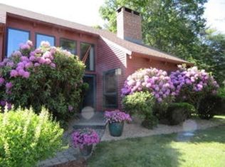 127 Nonset Path, Acton, MA 01720