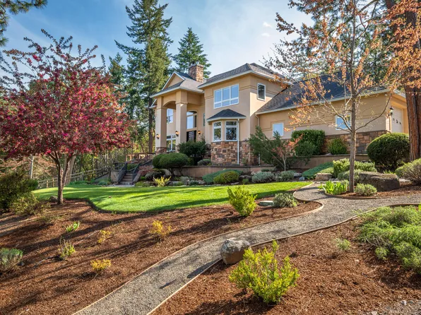 1694 Old Siskiyou Hwy, Ashland, OR 97520