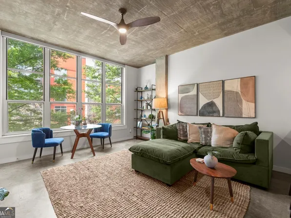 245 N Highland Ave NE APT 220, Atlanta, GA 30307