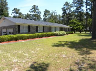 292 Chamblee Rd, Walterboro, SC 29488