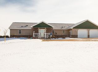 43035 195th St, Clitherall, MN 56524