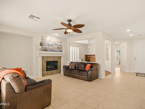5th image of 4696 E CAROB Drive