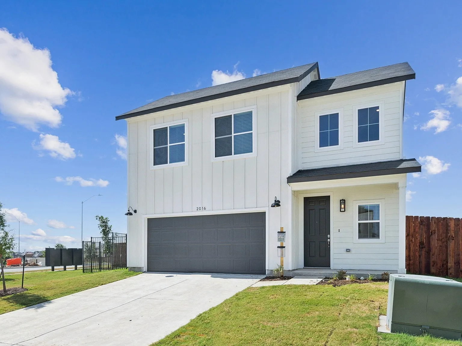 Covey Homes Basswood — Photo 3