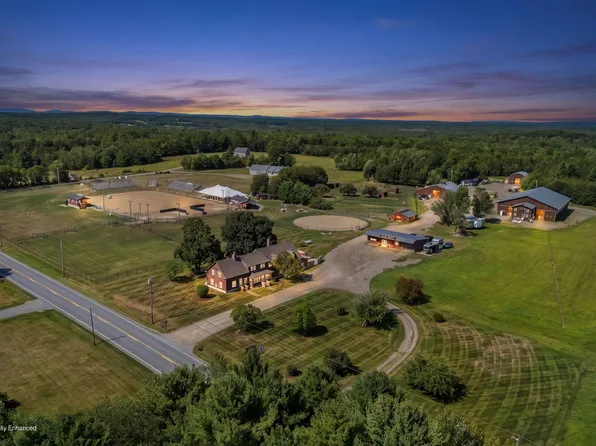 4261 Union Street, Levant, ME 04456