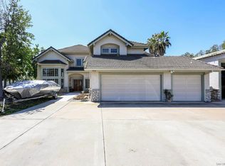 9448 Quail Canyon Rd, El Cajon, CA 92021
