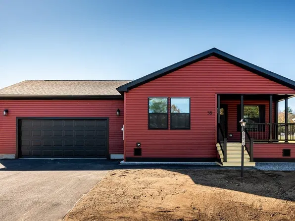 58 Diamondback Drive, Rochester, NH 03868