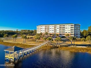 7265 Seashell Ln SW UNIT 401, Ocean Isle Beach, NC 28469
