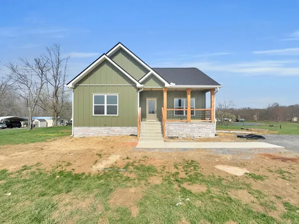 181 Rock House Hollow Rd, Bethpage, TN 37022