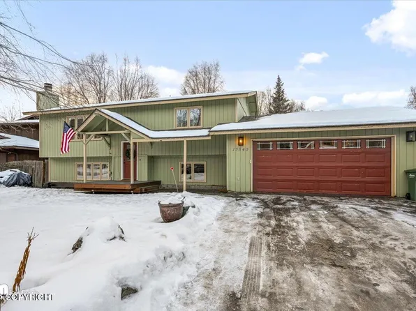 13540 Windward Ct, Anchorage, AK 99516