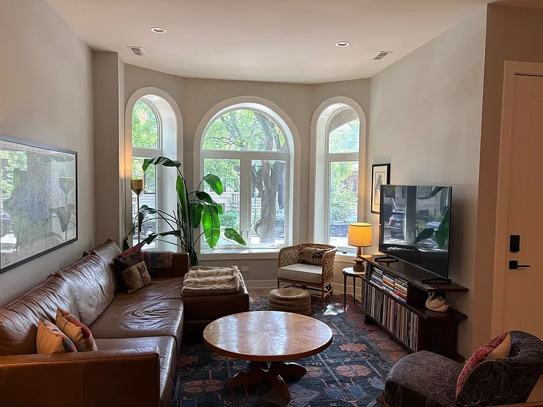 2451 N Albany Ave #1 — Photo 3