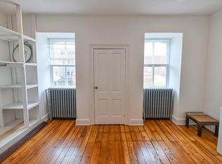 2616 Saint Paul St, Baltimore, MD 21218