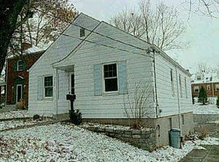 3322 Queen City Ave, Cincinnati, OH 45238