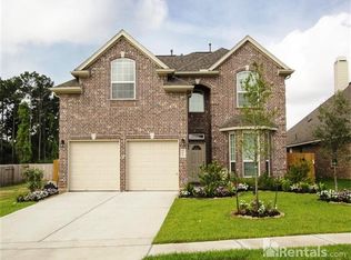 24019 Augusta Falls Ln, Spring, TX 77389