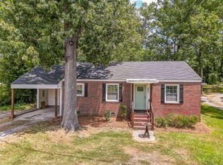 808 Charlton St NW, Rome, GA 30165