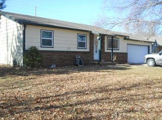 1905 S Denene St, Wichita, KS 67209