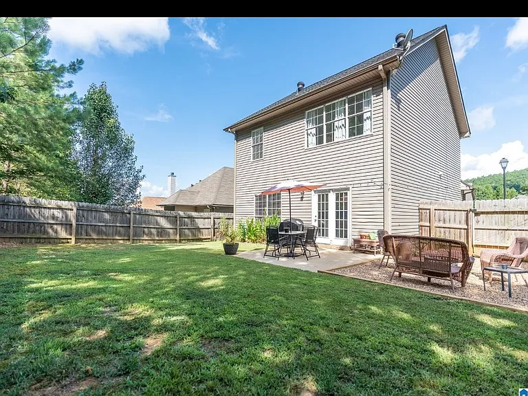 4136 Forest Lakes Rd — Photo 3