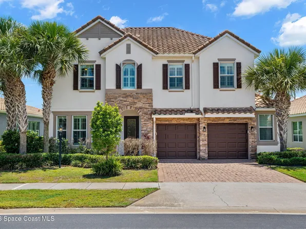 3579 Poseidon Way, Melbourne, FL 32903