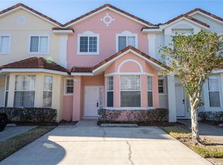 4725 Hemingway House St, Kissimmee, FL 34746