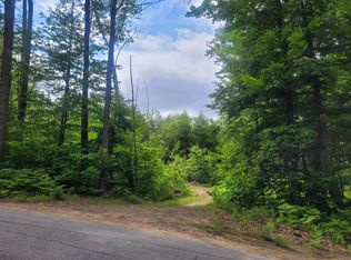 86 Currier Rd LOT 27, Hill, NH 03243