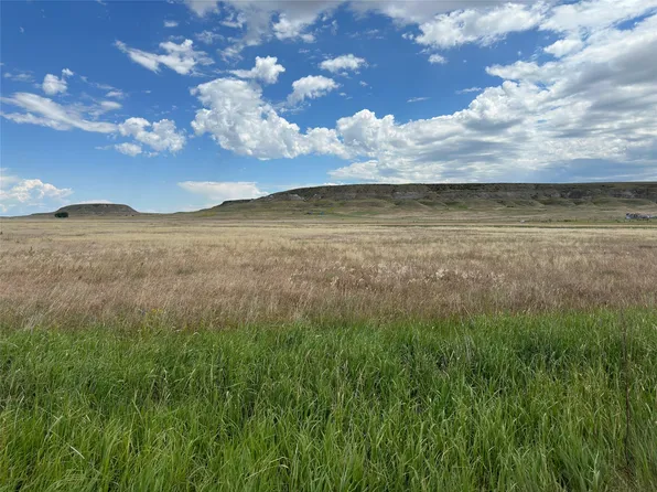 Judson Ln, Great Falls, MT 59404