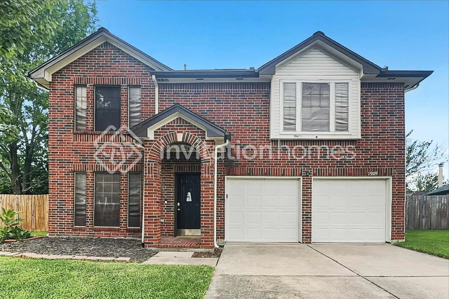 1909 Fir Tree Dr League City, TX 77573 — Photo 1