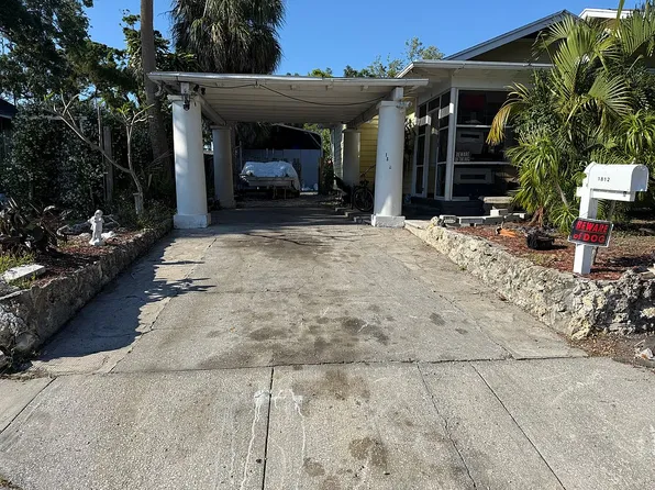 1812 12th Ave W, Bradenton, FL 34205