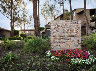 Elan Mesa Lofts, La Mesa, CA 91942