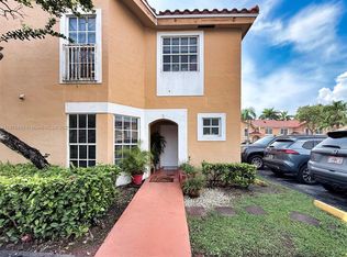 Sienna Villas, Miami, FL 33183