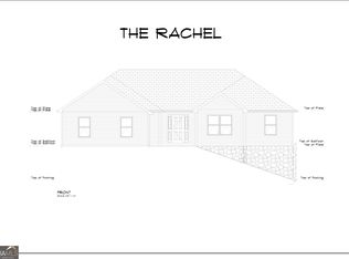 55 Bobwhite Ct, Monticello, GA 31064