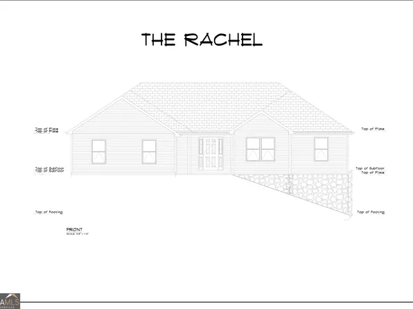 55 Bobwhite Ct, Monticello, GA 31064