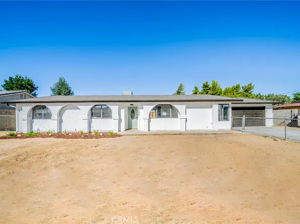 7558 Hastings Ave, Hesperia, CA 92345