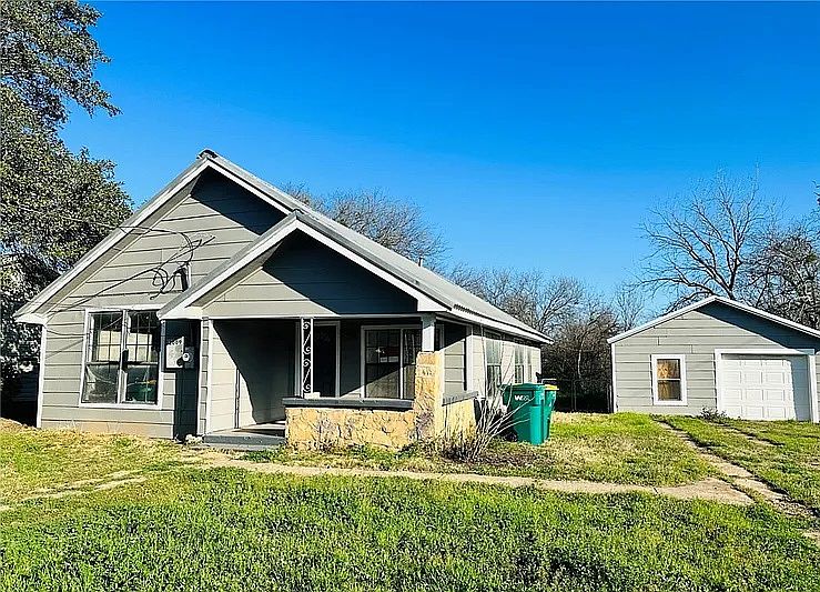 1st image of 2009 Waco St