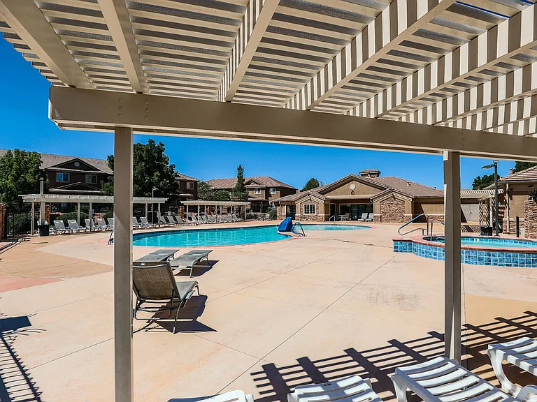 3155 S Hidden Valley Dr #147 — Photo 46