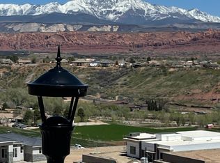 1250 N Hillside Way, Santa Clara, UT 84765