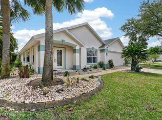 1444 SUNNINGDALE Lane, Ormond Beach, FL 32174