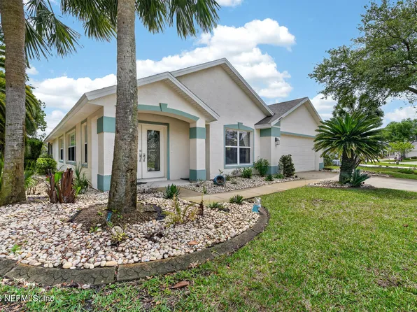 1444 SUNNINGDALE Lane, Ormond Beach, FL 32174