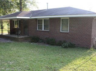 3024 Willis Foreman Rd, Hephzibah, GA 30815