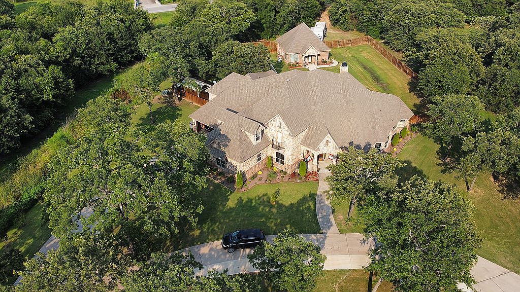 17 Shady Creek Ln, Bridgeport, TX 76426 | Zillow