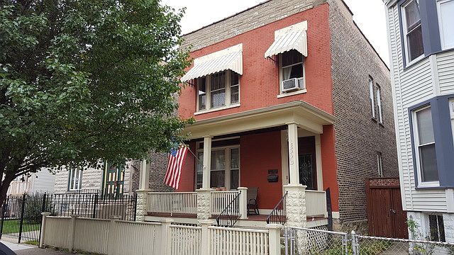 1st image of this home