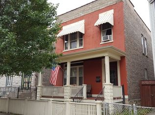 4634 S Emerald Ave, Chicago, IL 60609