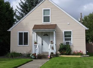741 1st Ave N, Kent, WA 98032