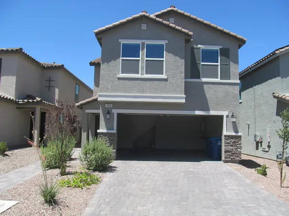 7026 Dandelion Park Ave, Las Vegas, NV 89113