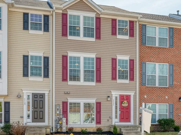 4737 Witchhazel Way, Aberdeen, MD 21001