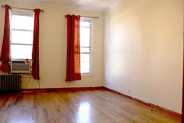 Rented by Brooklyn Key