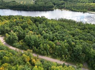 Lot 18 Pondell Lane, Bruce, WI 54819