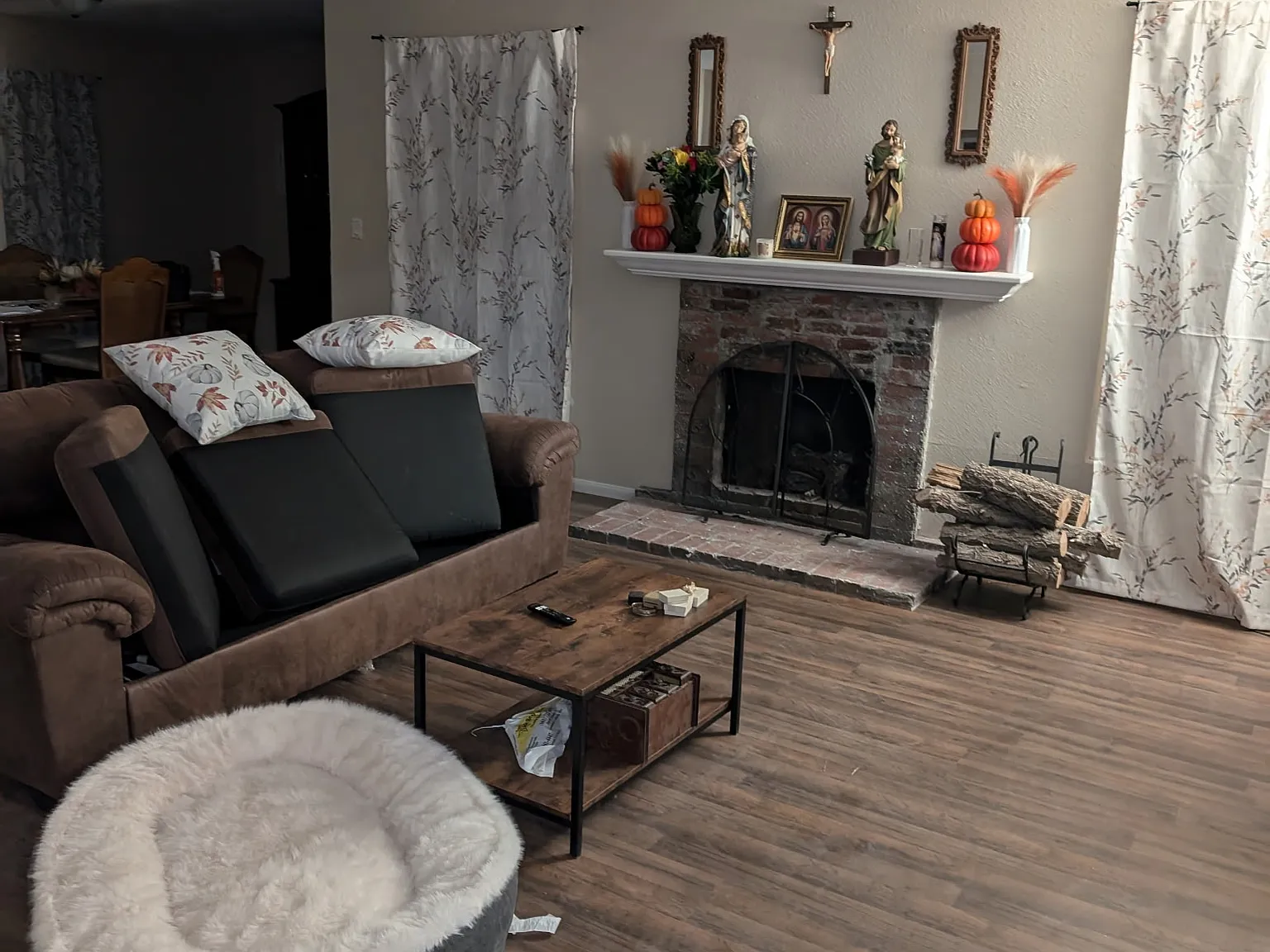 4 bed, 2024 sqft, $650 — Photo 2