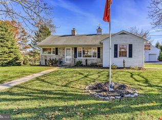 375 S Park St, Dallastown, PA 17313
