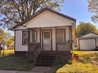 454 N Richmond Ave #456, Wichita, KS 67203