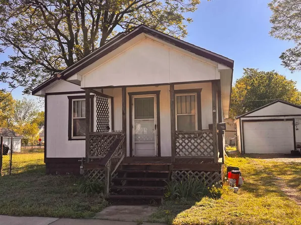 454 N Richmond Ave #456, Wichita, KS 67203